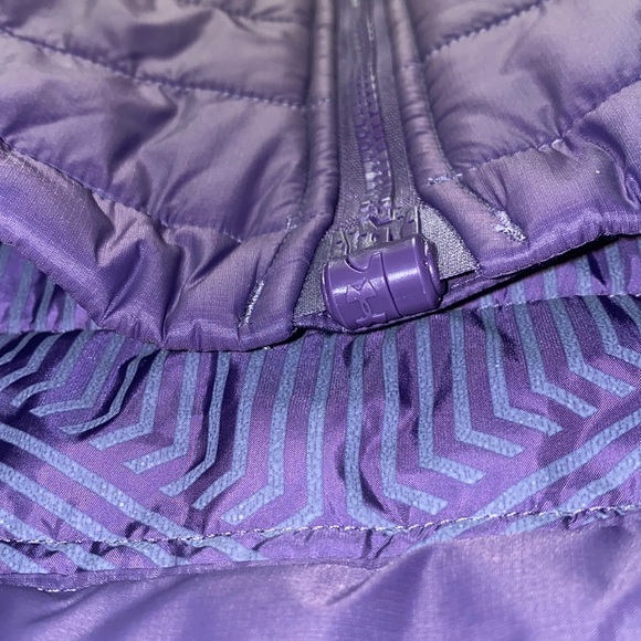 NWOT Under Armour Storm Coldgear Infrared Jacket - Picture 12 of 13